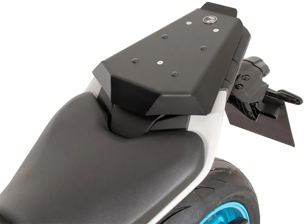 Meistverkauft Sportrack schwarz für Yamaha MT-07 / Y-AMT (2025-)