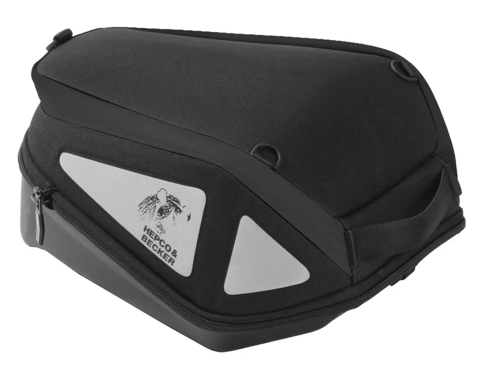 Hepco Becker Tankrucksack Royster Tankbag Neue Ware