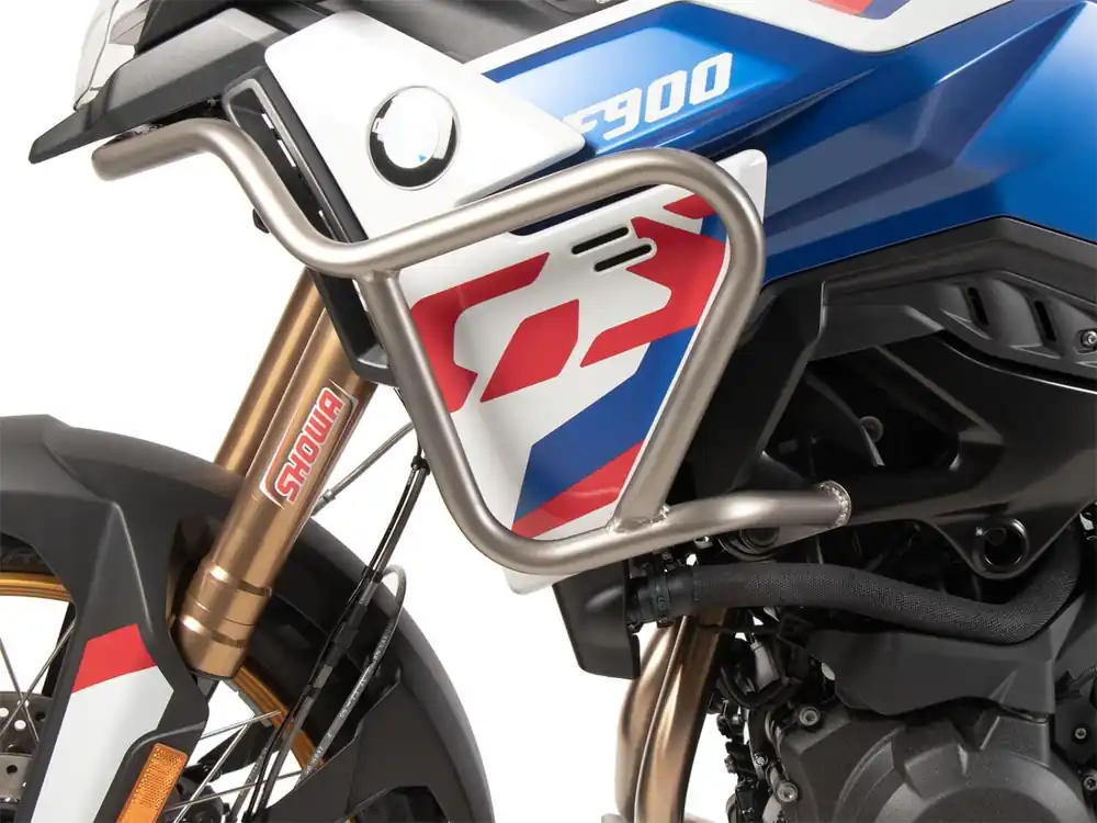 Jetzt Bestellen Tankschutzbügel Edelstahl BMW F 900 GS