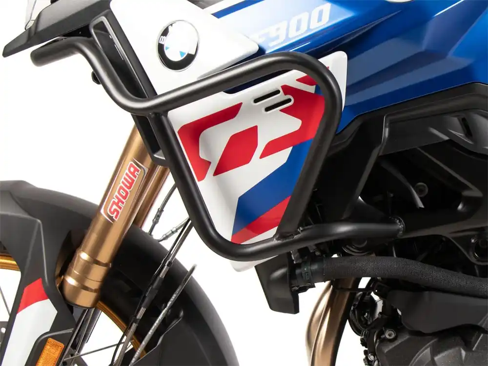 Tankschutzbügel schwarz BMW F 900 GS Heißes Angebot