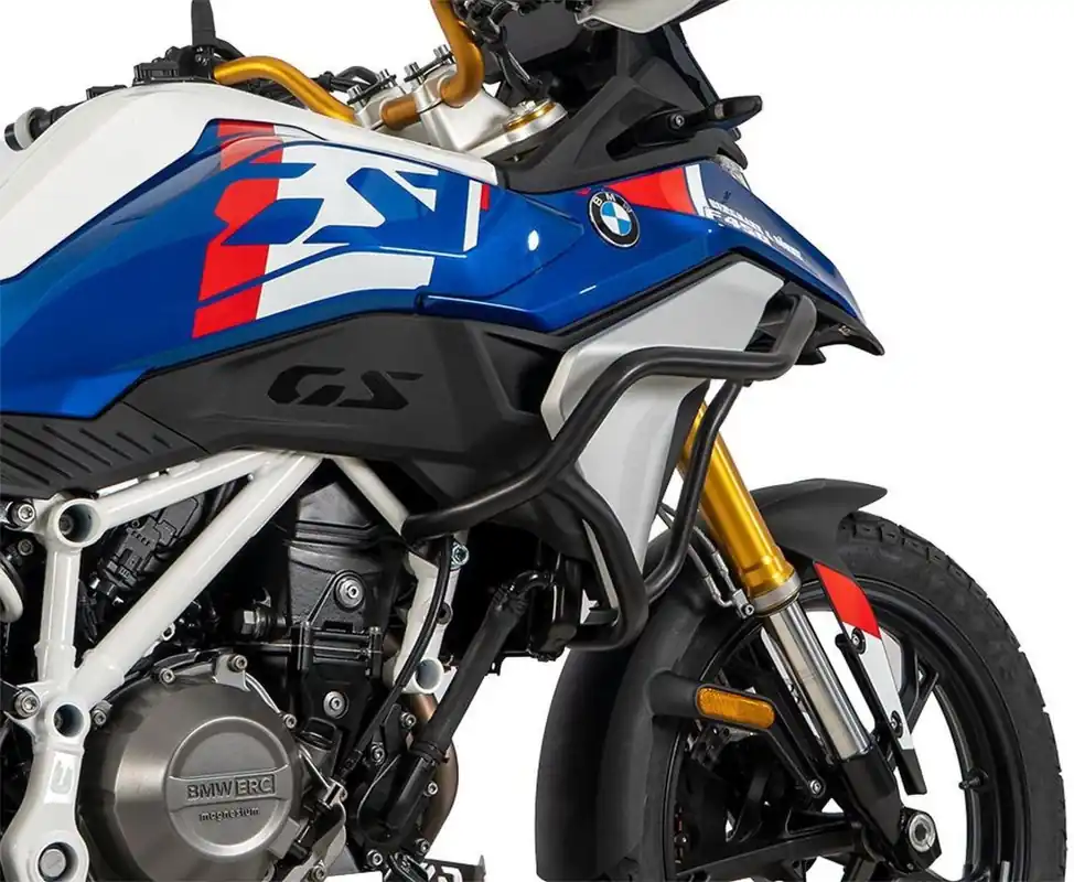Tankschutzbügel schwarz für BMW F 450 GS (2026-) Angebot