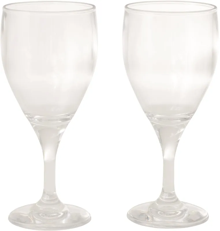 Preis Gesenkt Outwell Mimosa Wine Set Weinglas Set