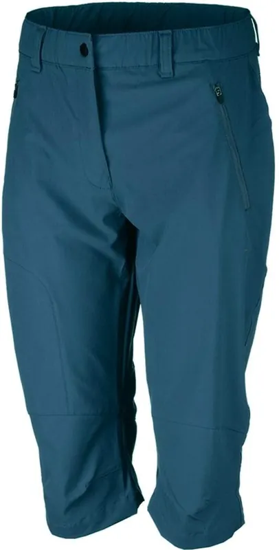 Billig TS Traunstein Sport California 3/4 Hose china blue