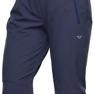 Günstig TS Traunstein Sport California 3/4 Hose navy
