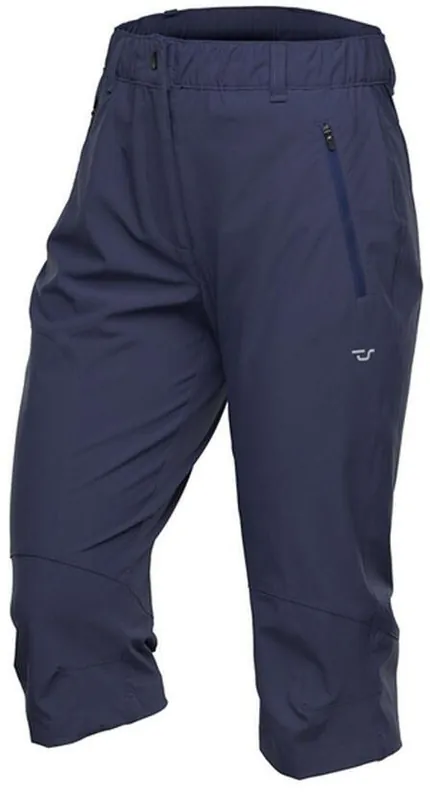 Günstig TS Traunstein Sport California 3/4 Hose navy