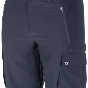 TS Traunstein Sport Geiger Cargo Bermudashorts navy Ausverkauf