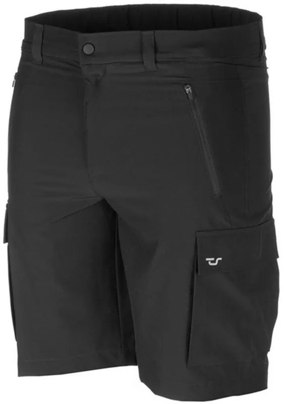 Beliebt TS Traunstein Sport Geiger Cargo Bermudashorts