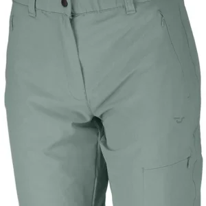 Heißes Angebot TS Traunstein Sport Madison Bermuda Hose salbeigrün