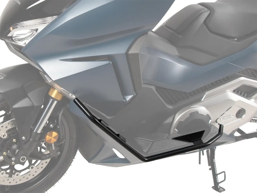 Verkleidungsschutzbügel schwarz für Honda Forza 750 (2021-) Neuheit