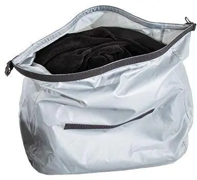 Wasserfester Innensack für Hepco&Becker C-Bow Tasche STREET Nur Heute