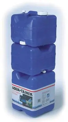 Reliance Wasserkanister Aqua Tainer Saisonangebot