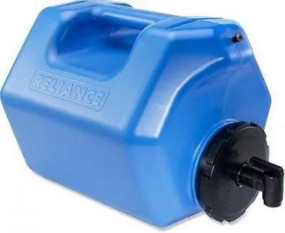 Reliance Wasserkanister Buddy 15 l Sonderangebot