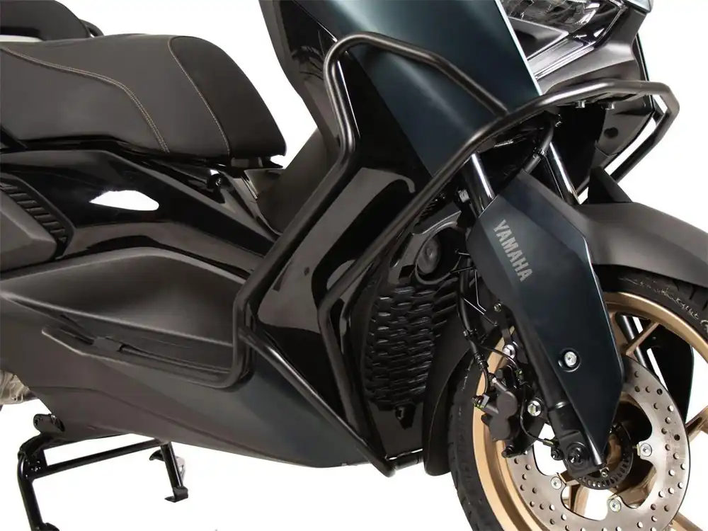 Zierbügel Yamaha XMAX 125/300/Tech Max ab BJ 2023 Preisknaller