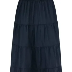 Top-Angebot Zwillingsherz Kleid Puffärmel
