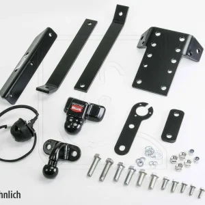 Anhängerkupplung 3,5 to für Land Rover Defender 110/130 Td4 / Td5 Nur Heute