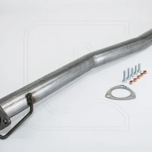 Direktkauf MSD Auspuffrohr 110 Td5 / Td4 SPEZIAL