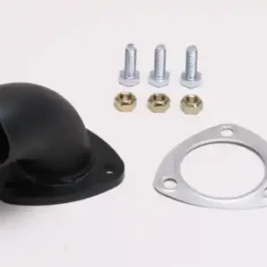 Letzte Chance Endstück für Auspuffanlage 90/110 Td5 SPEZIAL