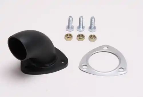 Letzte Chance Endstück für Auspuffanlage 90/110 Td5 SPEZIAL