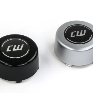 Preis Gesenkt Nabenkappe für CW Felgen