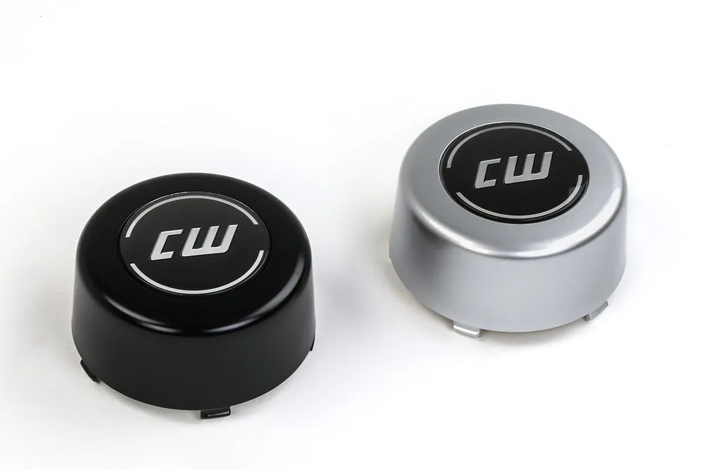 Preis Gesenkt Nabenkappe für CW Felgen