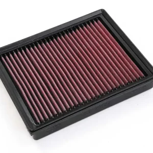 K&N Sportluftfilter für Land Rover Discovery 3/4 und Range Rover Sport Versand Am Gleichen Tag
