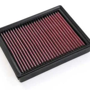 Sonderaktion K&N Sportluftfilter für Land Rover Defender TD5, Discovery TD5 und Range Rover