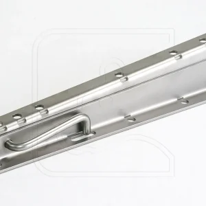 Nakatanenga Klappkonsole für Land Rover Defender 90/110/130 Knallerangebot