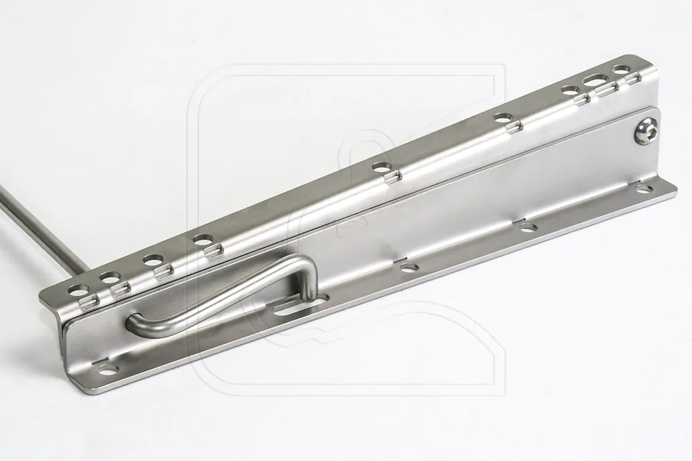 Nakatanenga Klappkonsole für Land Rover Defender 90/110/130 Knallerangebot