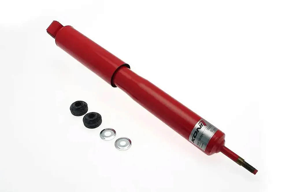 KONI HeavyTrack Stoßdämpfer Defender / Disco 1 / Range Rover Classic - Hinterachse Markenware