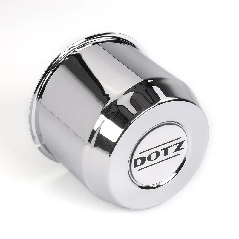 Sofort Bestellen Dotz Nabenkappe