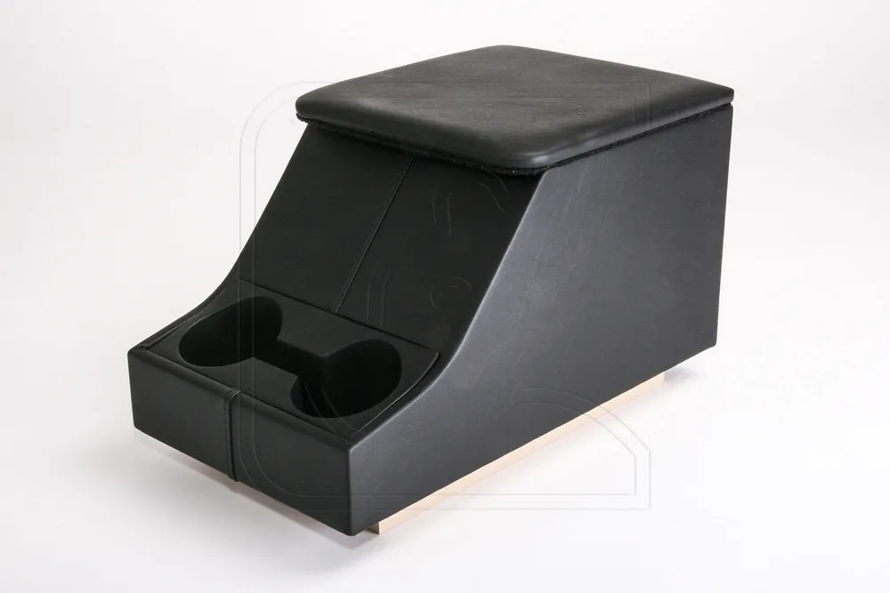 Begrenztes Angebot Cubby Box - Mittelkonsole