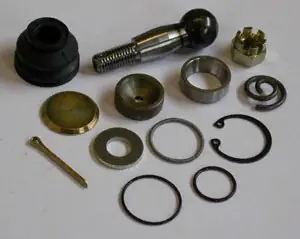Reparatursatz Lenkstockhebel Schneller Versand