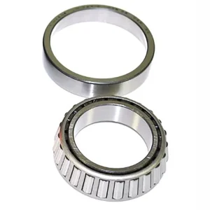 Seitenlager Differential P38/Rover Top-Seller