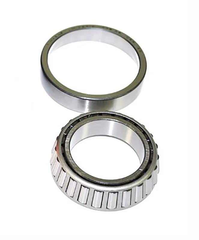Seitenlager Differential P38/Rover Top-Seller