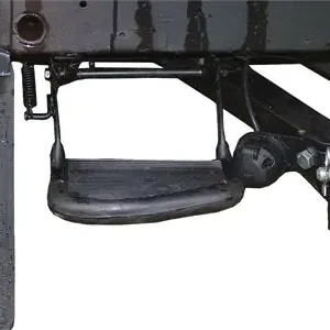 Trittstufe Defender, hinten Kracherpreis