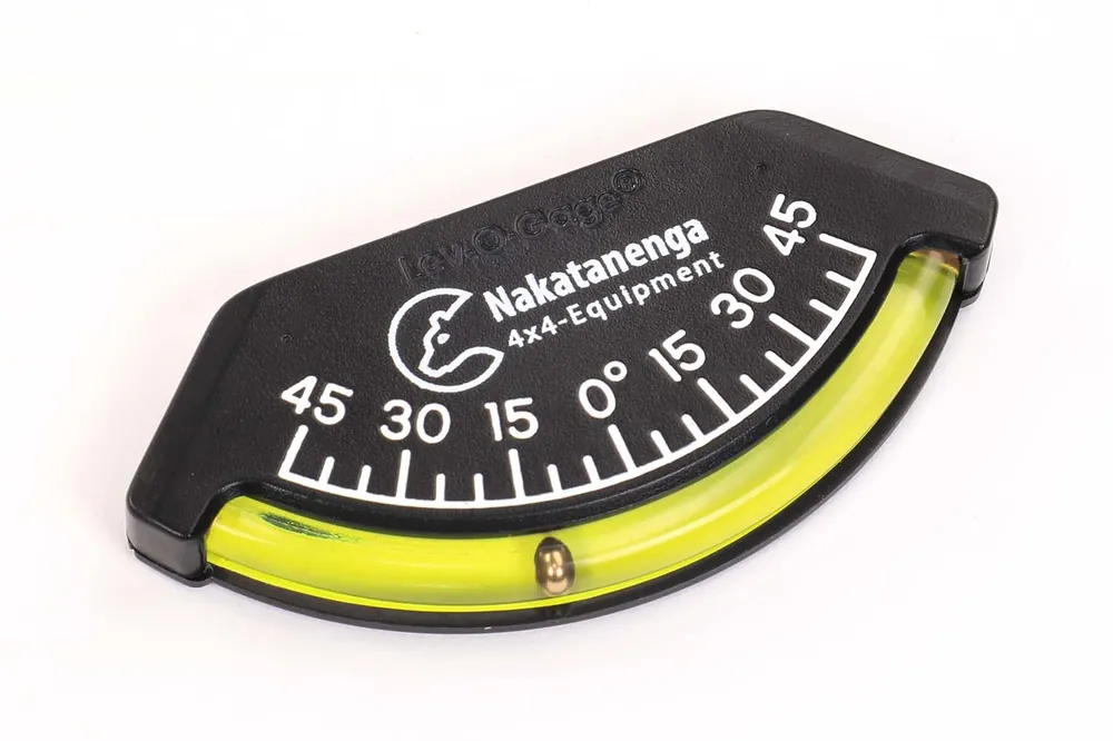 Neigungsmesser / Steigungsmesser Lev-o-gage 201F Aktuell
