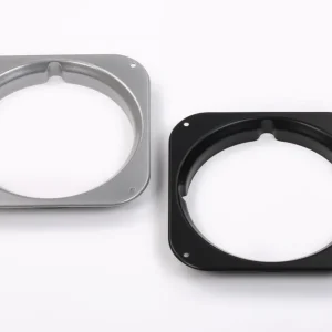 Must-Have Lampenring / Scheinwerferverkleidung, Land Rover Serie III