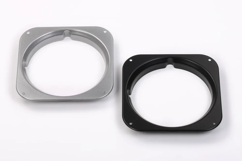 Must-Have Lampenring / Scheinwerferverkleidung, Land Rover Serie III