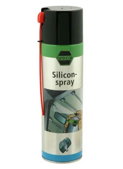 arecal Siliconspray Imprägnierspray für Kunststoffseile Top-Preis