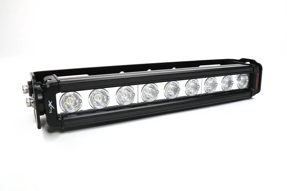 Sofort Bestellen Vision-X Commercial Truck Horizon LED Arbeitsscheinwerfer