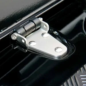 Motorhaubenscharniere Defender, diebstahlhemmend Begrenztes Angebot