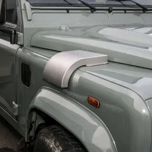 Schneller Versand Nakatanenga Military Snow Cover - Edelstahl