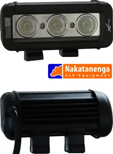 Vision-X Xmitter Prime Xtreme Low Profile LED Arbeitsscheinwerfer Sonderaktion
