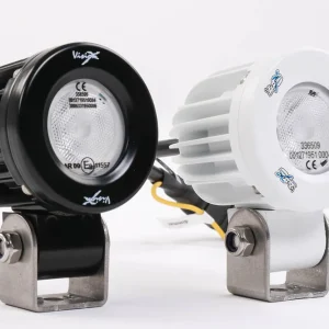 Vision-X Solstice Prime Solo LED Arbeitsscheinwerfer 10W Wochenendangebot