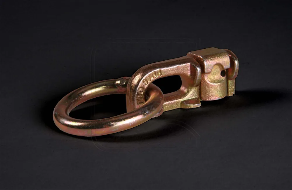 Angebot Zurrschienen-Fitting, Double Stud
