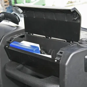 Nachrüstsatz Handschuhfach Land Rover Defender TD4, ab Modelljahr 2007-2016 Online Kaufen