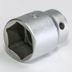 1/2" Nuss für Radmuttern, 27mm Meistverkauft