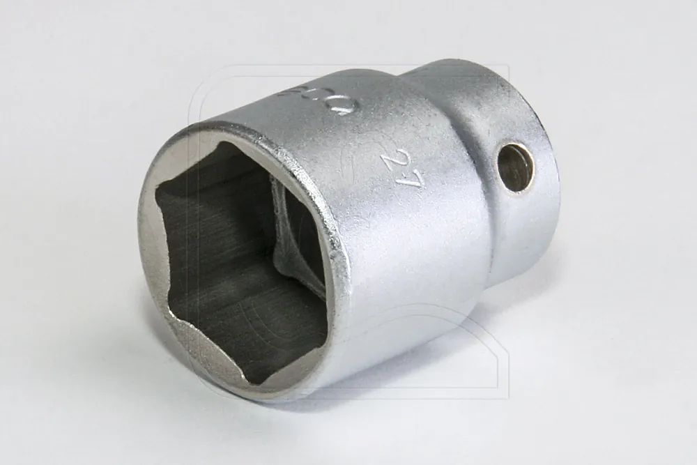 1/2" Nuss für Radmuttern, 27mm Meistverkauft
