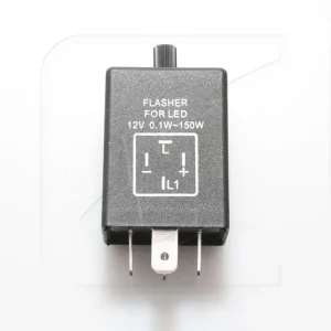 LED Blinkrelais 12V für Land Rover Defender Meistverkauft