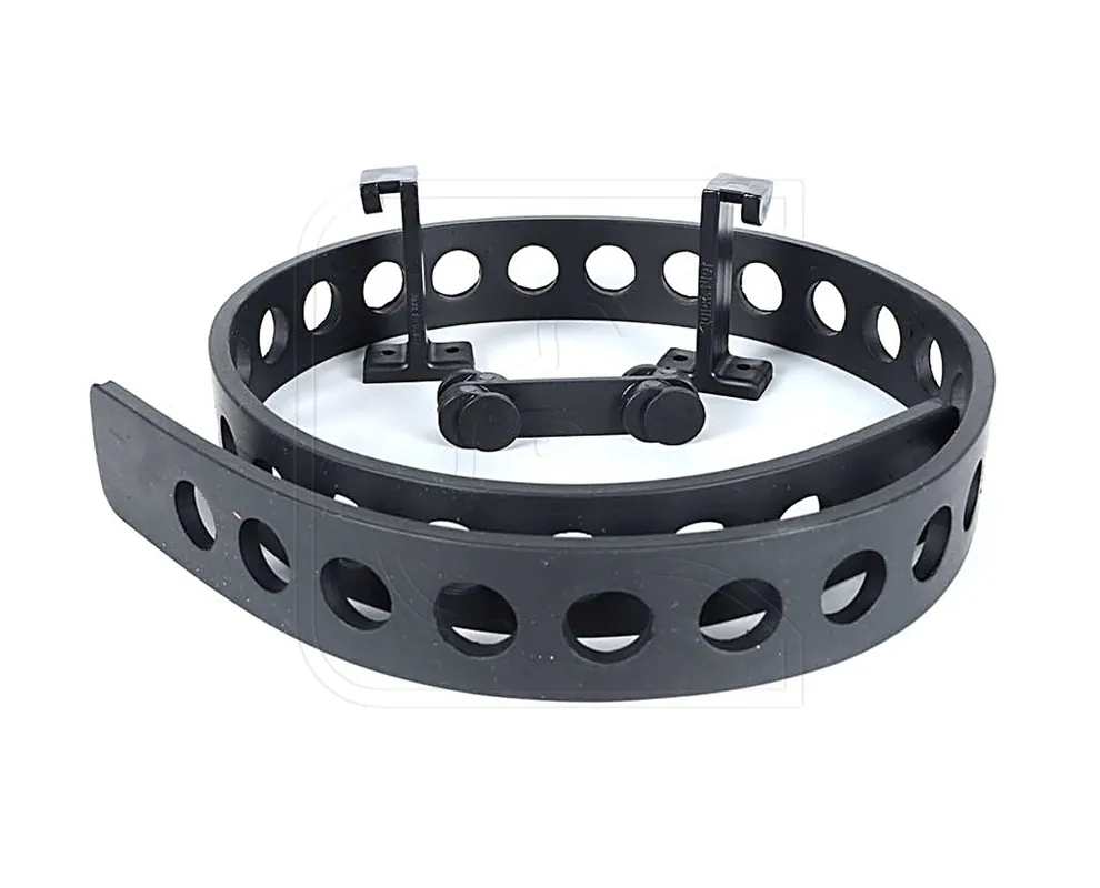 Quickfist Spanngurt Spannriemen Neue Ware